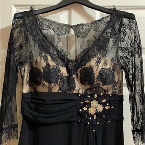 Formal Dress Size 10